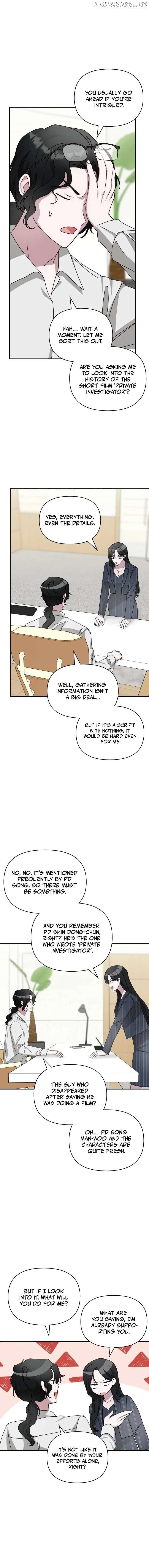 Read I Was Immediately Mistaken for a Monster Genius Actor Manga Online