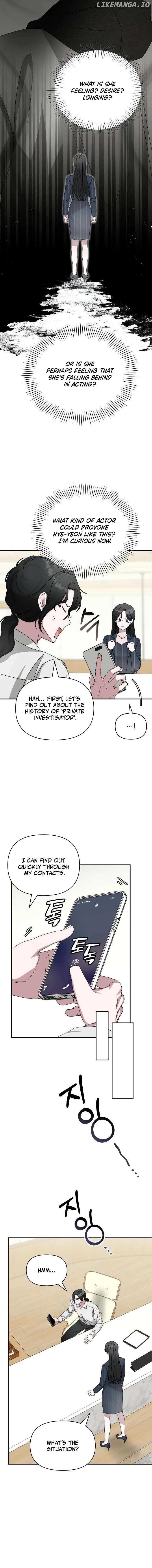 Read I Was Immediately Mistaken for a Monster Genius Actor Manga Online