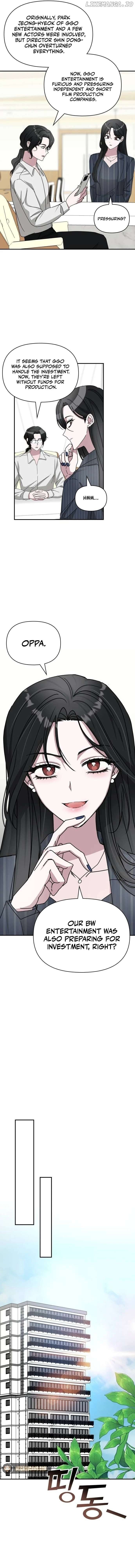 Read I Was Immediately Mistaken for a Monster Genius Actor Manga Online