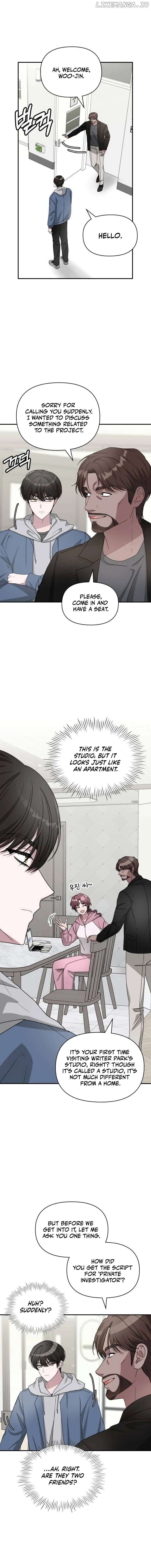 Read I Was Immediately Mistaken for a Monster Genius Actor Manga Online