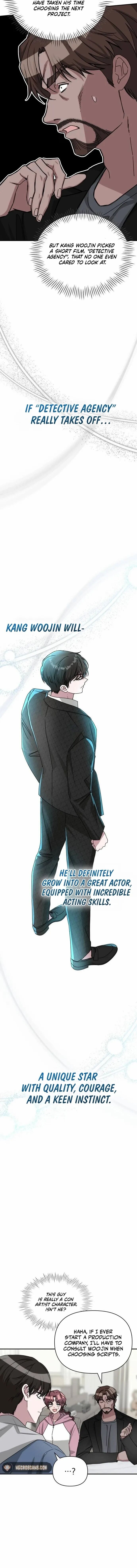 Read I Was Immediately Mistaken for a Monster Genius Actor Manga Online