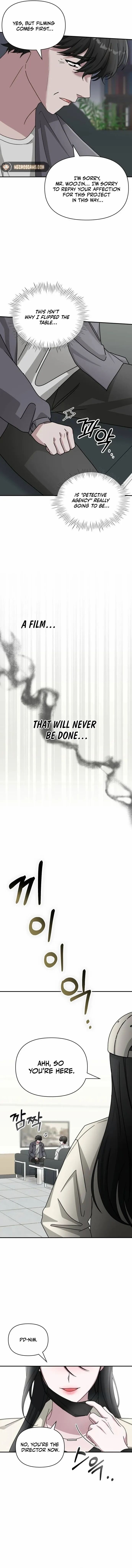 Read I Was Immediately Mistaken for a Monster Genius Actor Manga Online