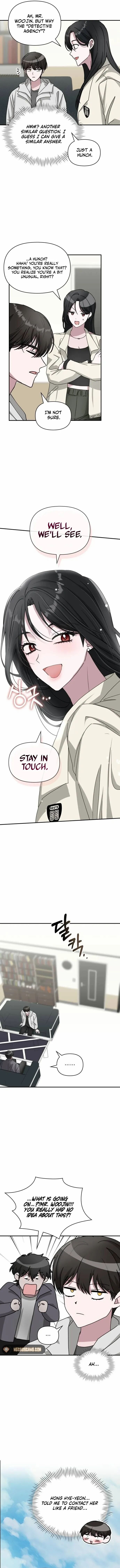 Read I Was Immediately Mistaken for a Monster Genius Actor Manga Online