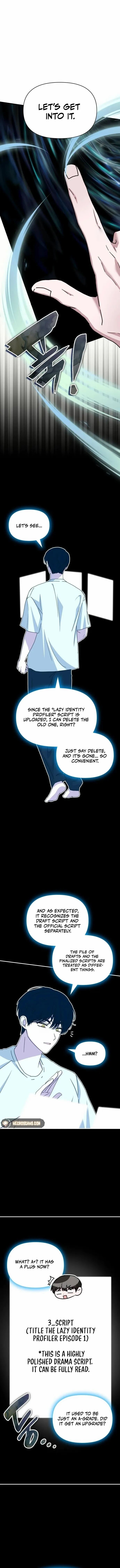 Read I Was Immediately Mistaken for a Monster Genius Actor Manga Online