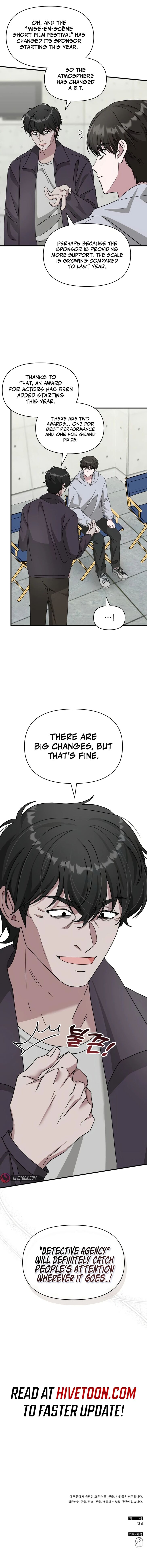 Read I Was Immediately Mistaken for a Monster Genius Actor Manga Online