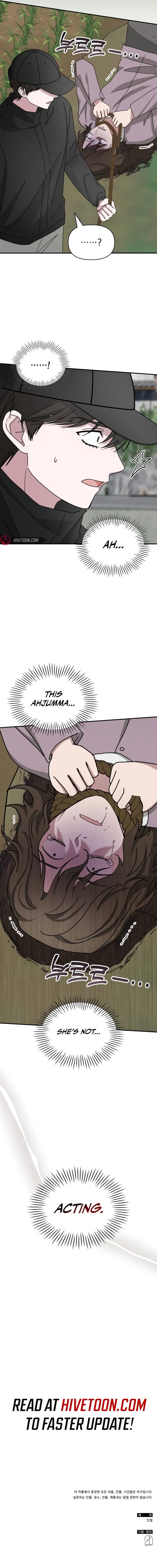 Read I Was Immediately Mistaken for a Monster Genius Actor Manga Online