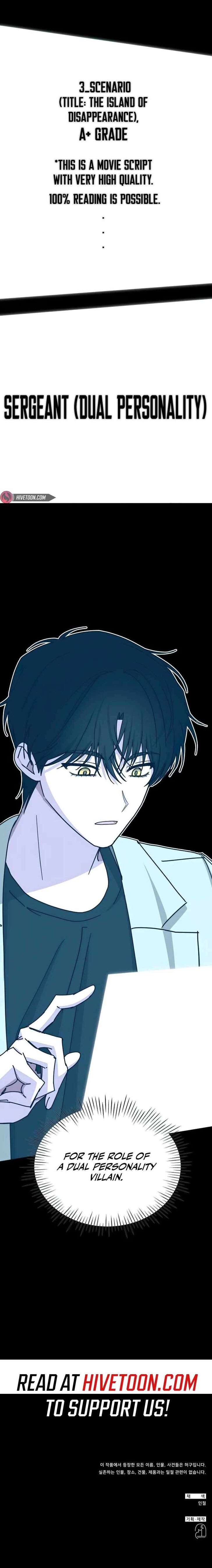 Read I Was Immediately Mistaken for a Monster Genius Actor Manga Online