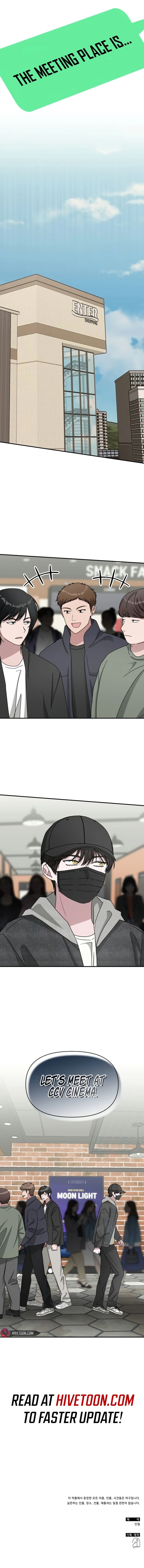 Read I Was Immediately Mistaken for a Monster Genius Actor Manga Online