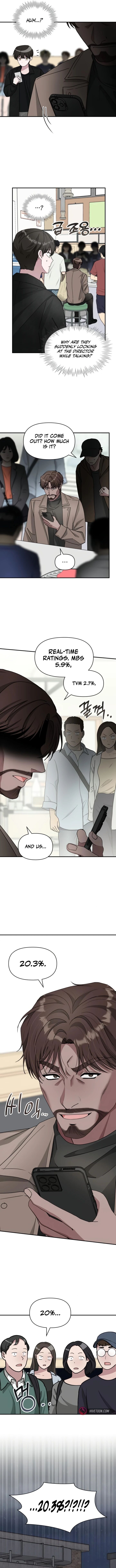 Read I Was Immediately Mistaken for a Monster Genius Actor Manga Online