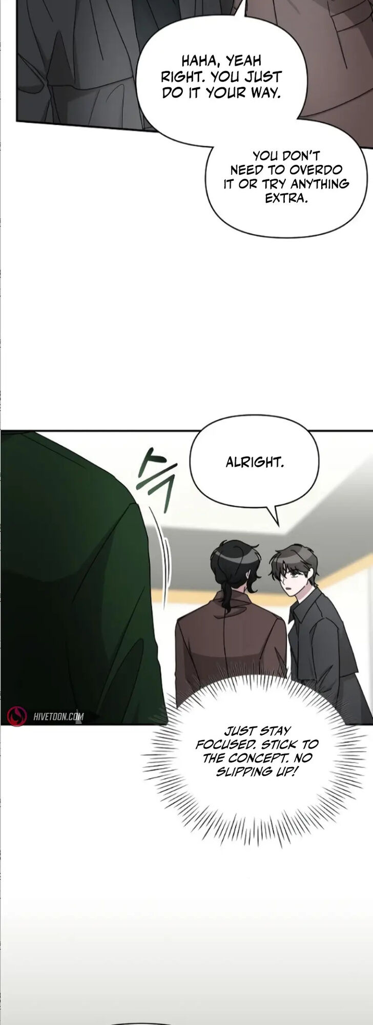 Read I Was Immediately Mistaken for a Monster Genius Actor Manga Online