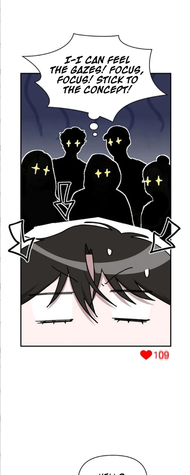 Read I Was Immediately Mistaken for a Monster Genius Actor Manga Online