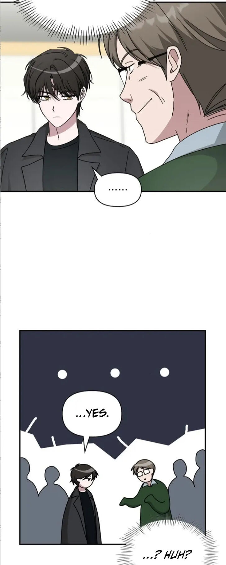 Read I Was Immediately Mistaken for a Monster Genius Actor Manga Online