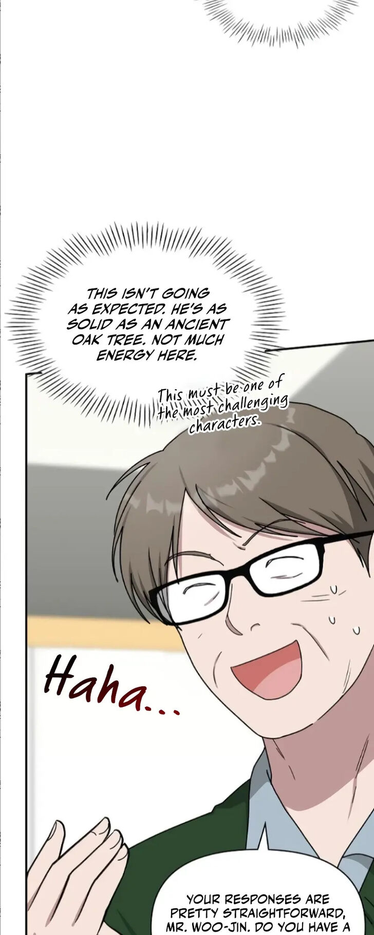 Read I Was Immediately Mistaken for a Monster Genius Actor Manga Online