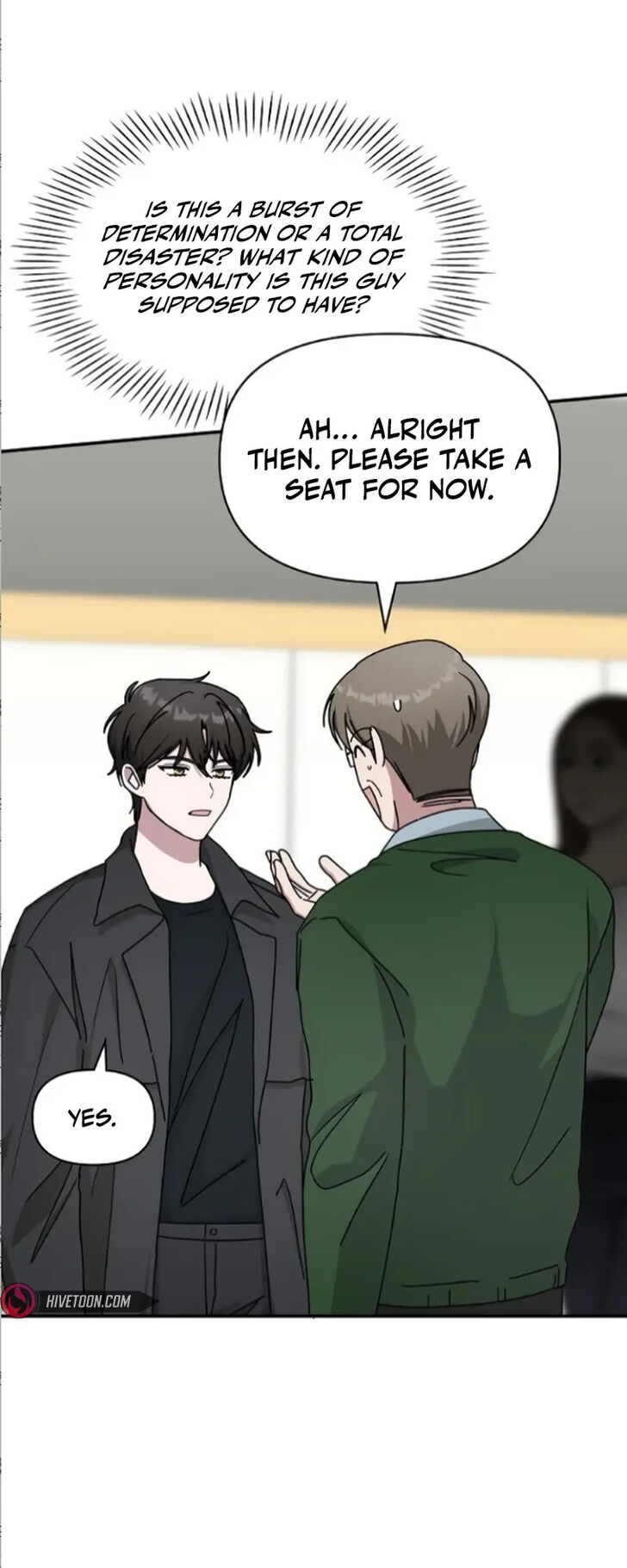 Read I Was Immediately Mistaken for a Monster Genius Actor Manga Online