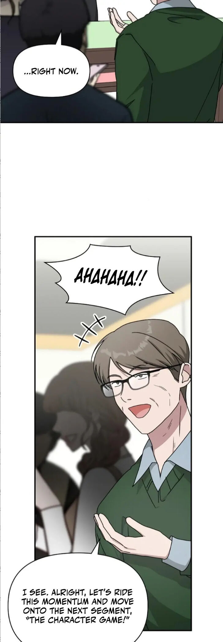 Read I Was Immediately Mistaken for a Monster Genius Actor Manga Online