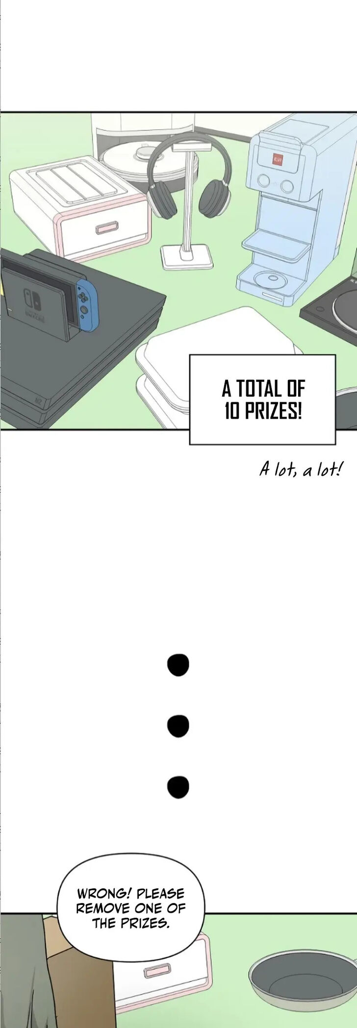 Read I Was Immediately Mistaken for a Monster Genius Actor Manga Online