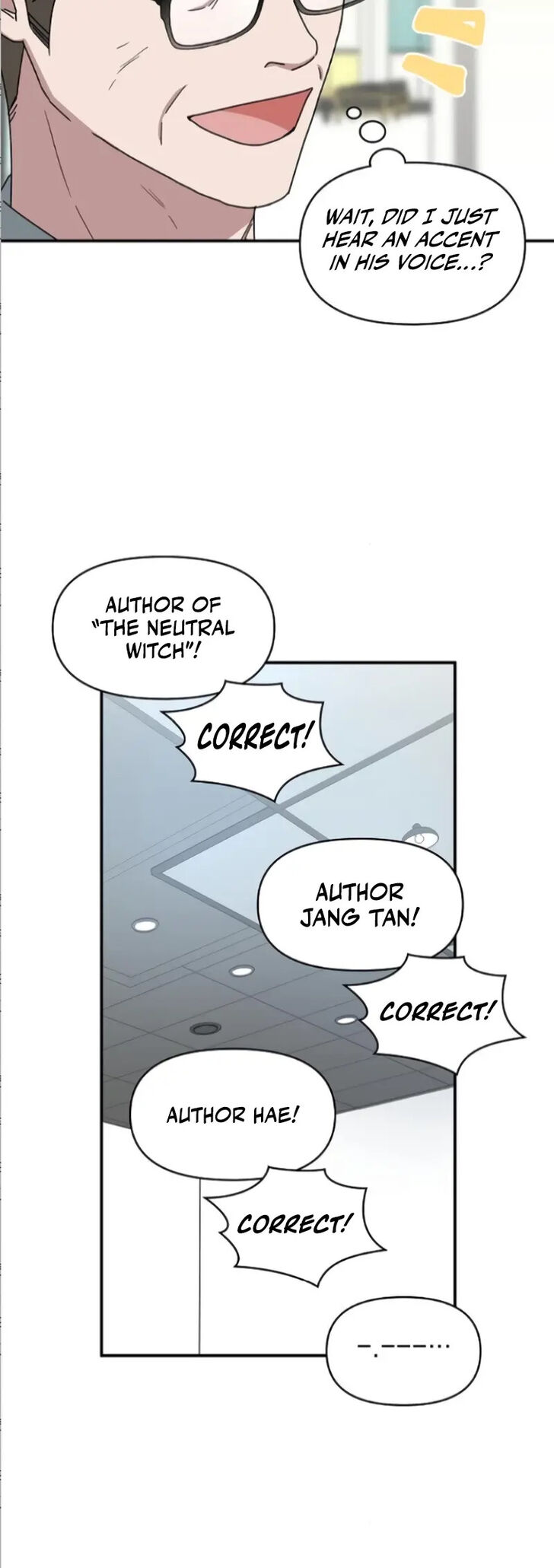 Read I Was Immediately Mistaken for a Monster Genius Actor Manga Online