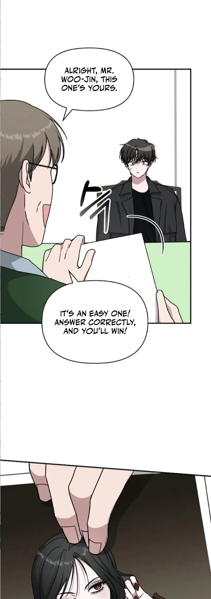 Read I Was Immediately Mistaken for a Monster Genius Actor Manga Online