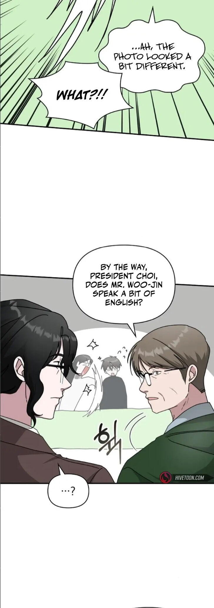 Read I Was Immediately Mistaken for a Monster Genius Actor Manga Online