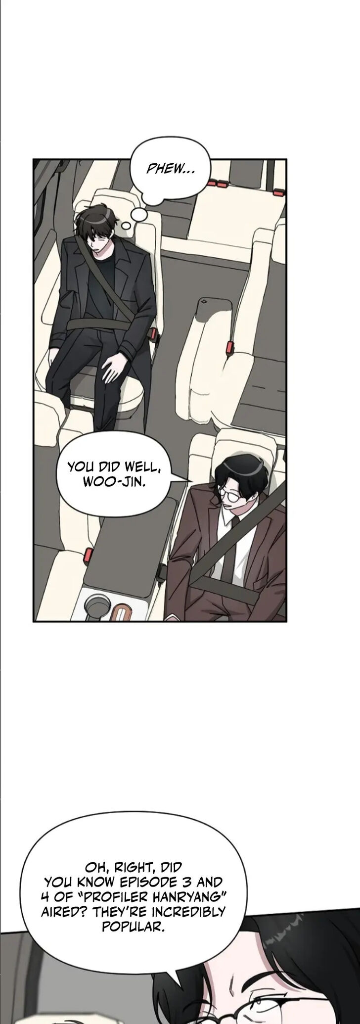 Read I Was Immediately Mistaken for a Monster Genius Actor Manga Online