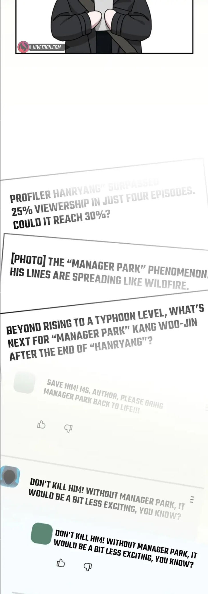 Read I Was Immediately Mistaken for a Monster Genius Actor Manga Online