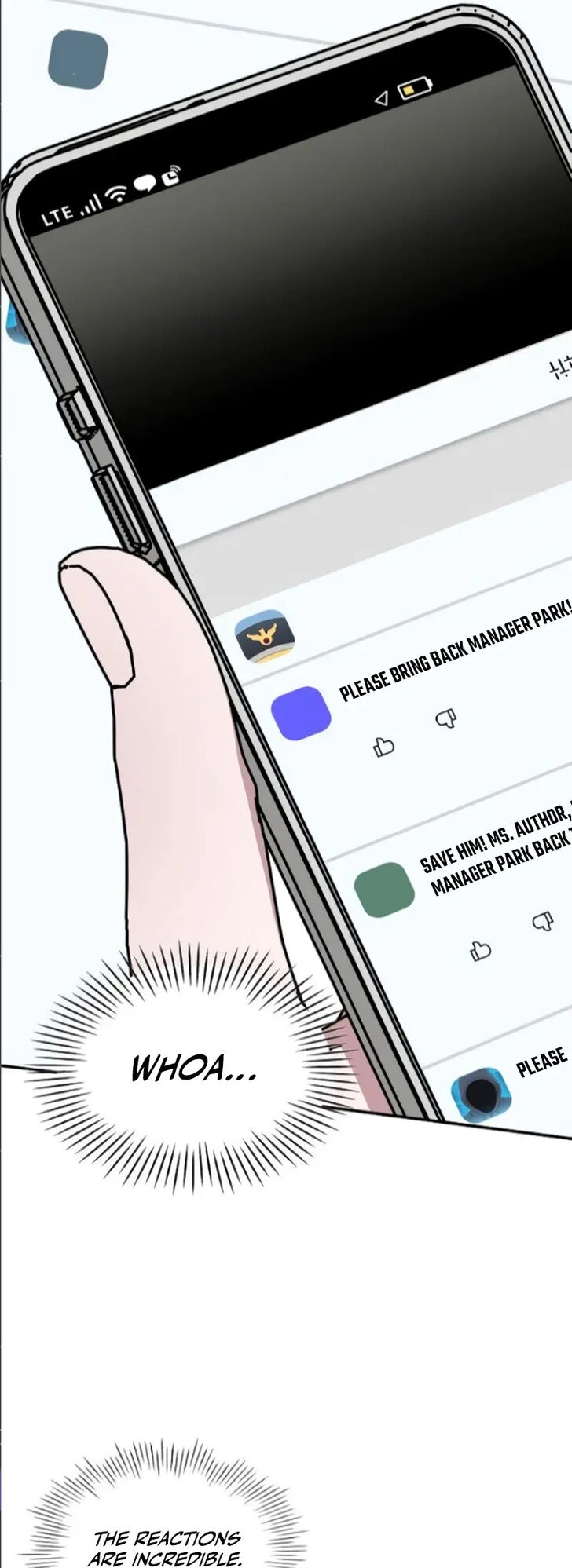 Read I Was Immediately Mistaken for a Monster Genius Actor Manga Online