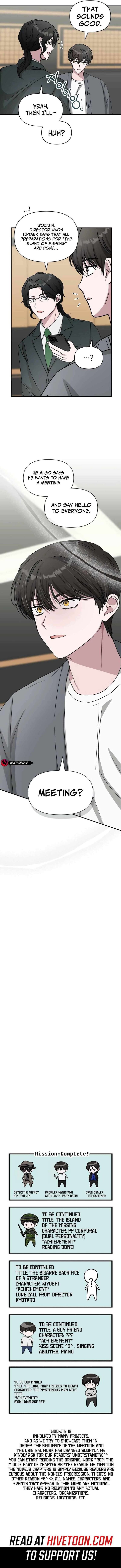 Read I Was Immediately Mistaken for a Monster Genius Actor Manga Online