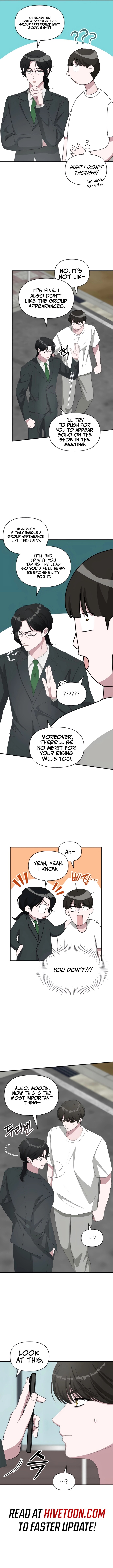 Read I Was Immediately Mistaken for a Monster Genius Actor Manga Online