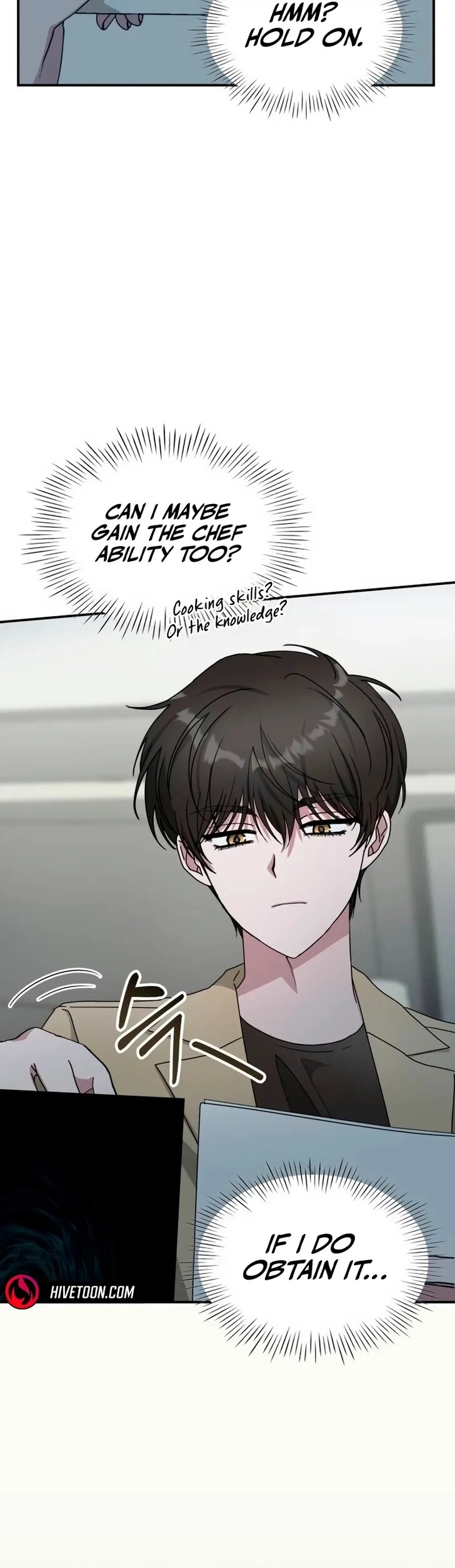 Read I Was Immediately Mistaken for a Monster Genius Actor Manga Online