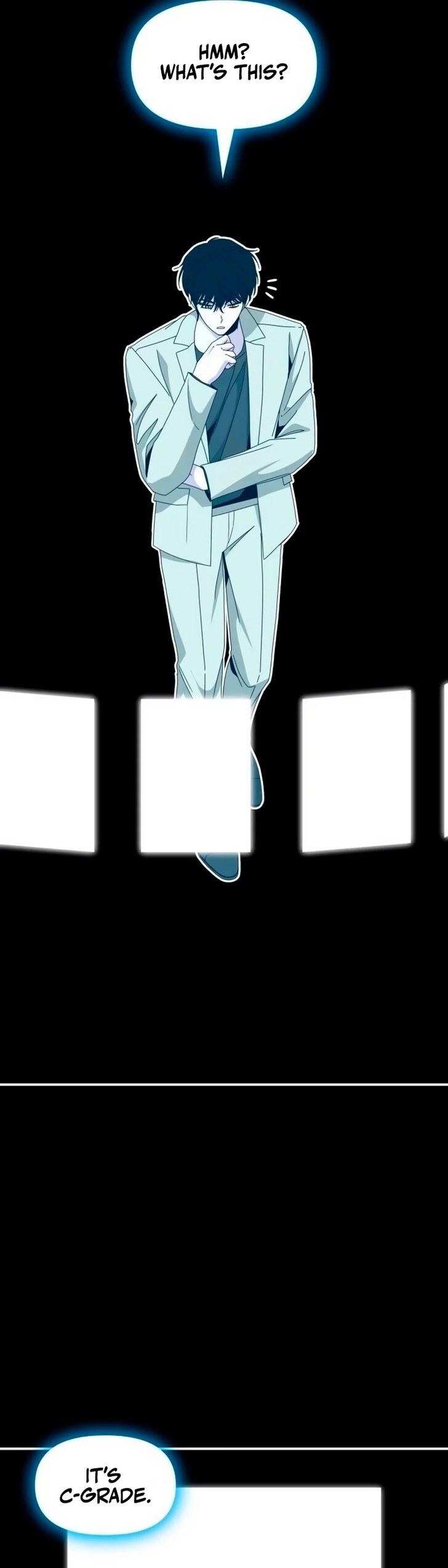 Read I Was Immediately Mistaken for a Monster Genius Actor Manga Online