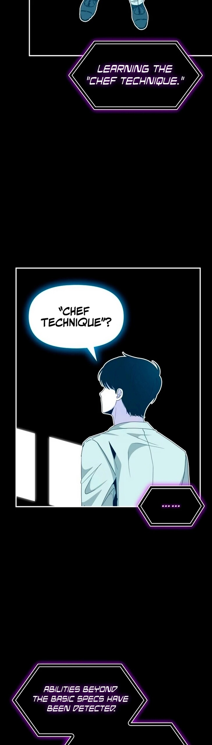 Read I Was Immediately Mistaken for a Monster Genius Actor Manga Online