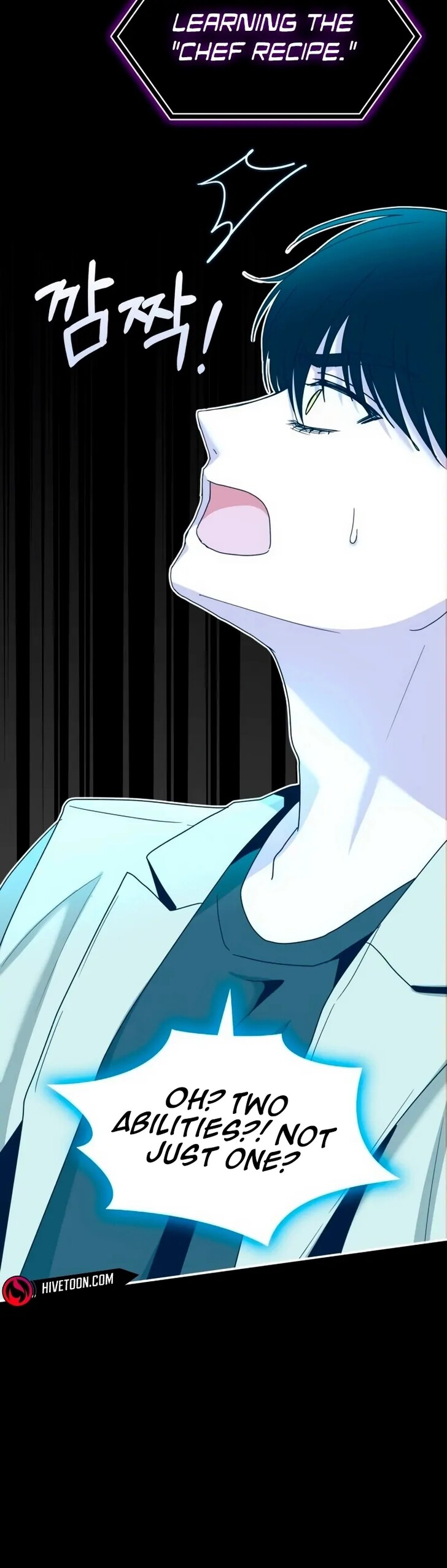 Read I Was Immediately Mistaken for a Monster Genius Actor Manga Online