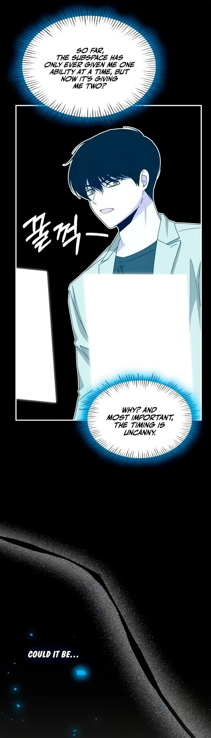 Read I Was Immediately Mistaken for a Monster Genius Actor Manga Online