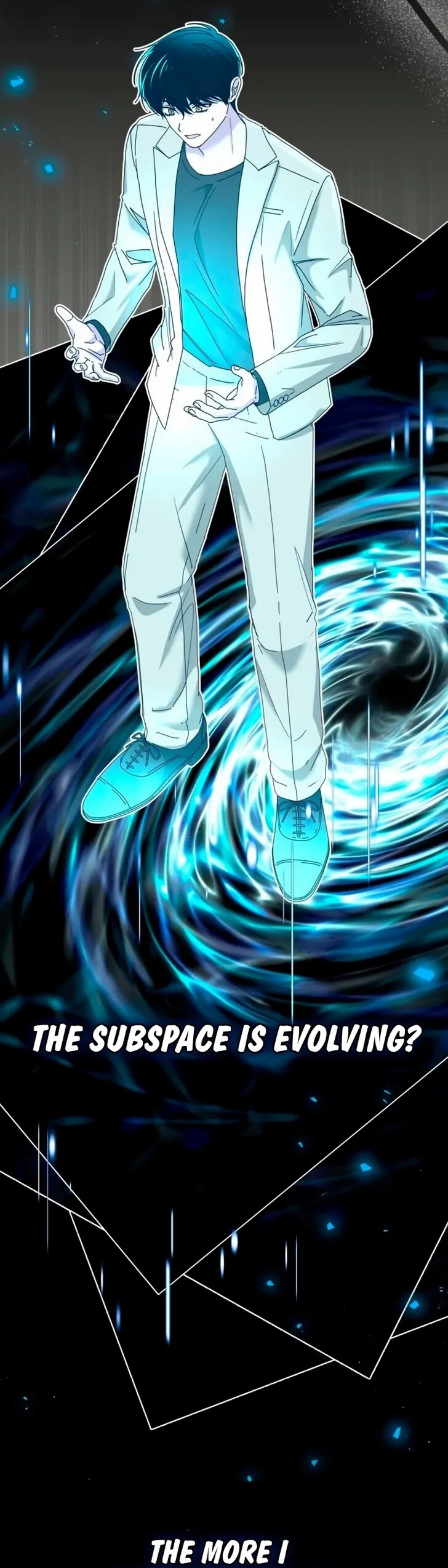 Read I Was Immediately Mistaken for a Monster Genius Actor Manga Online