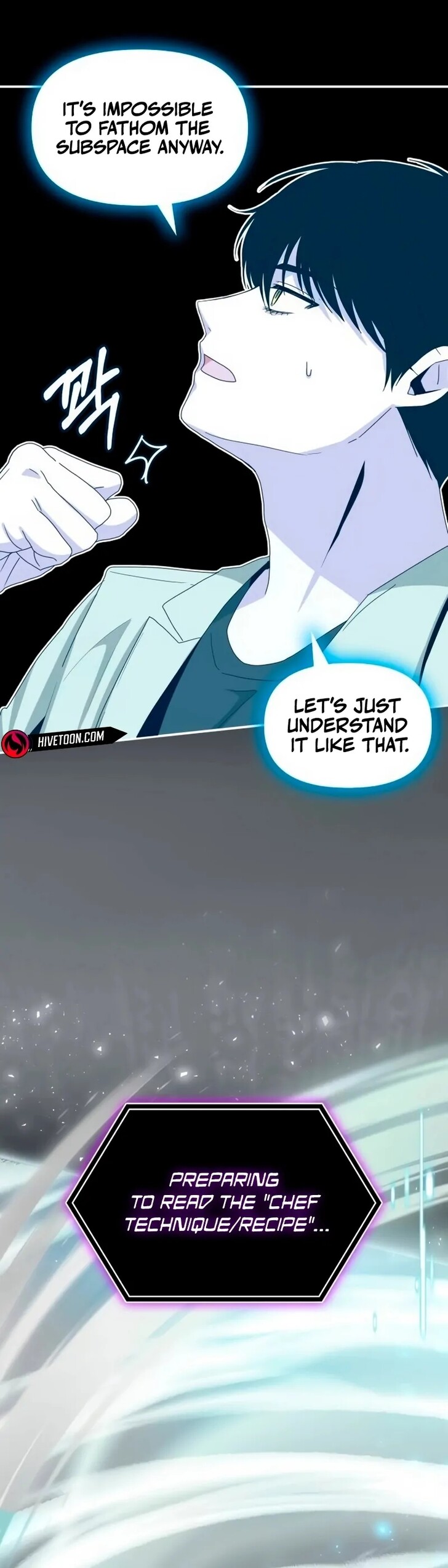 Read I Was Immediately Mistaken for a Monster Genius Actor Manga Online