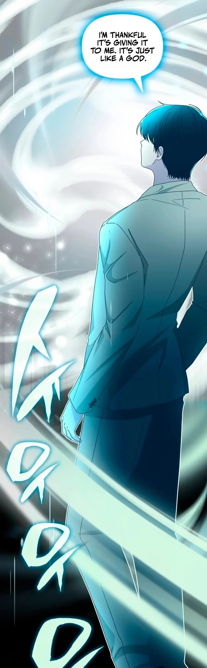 Read I Was Immediately Mistaken for a Monster Genius Actor Manga Online