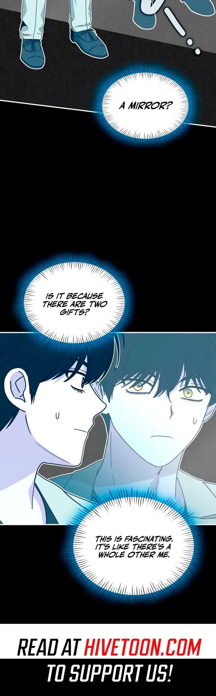 Read I Was Immediately Mistaken for a Monster Genius Actor Manga Online