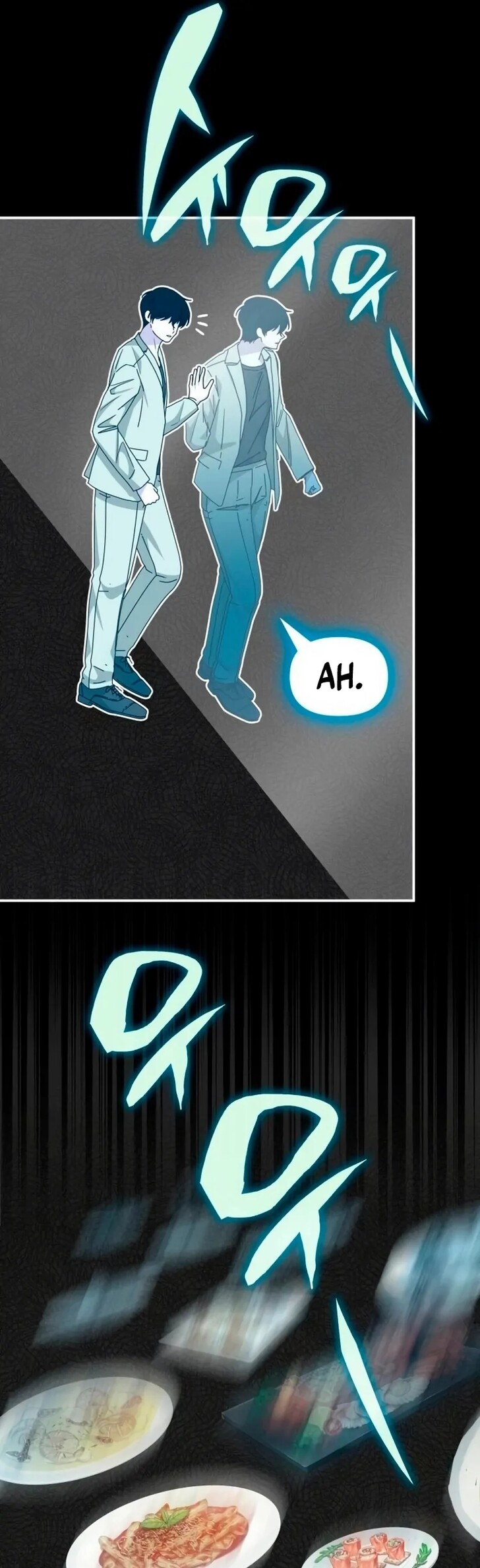 Read I Was Immediately Mistaken for a Monster Genius Actor Manga Online