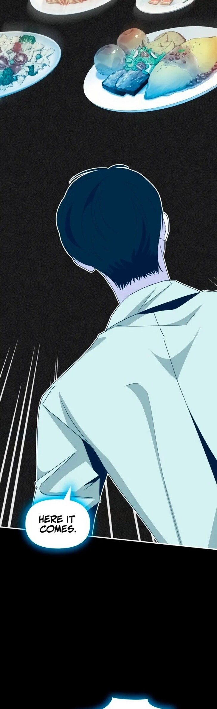 Read I Was Immediately Mistaken for a Monster Genius Actor Manga Online