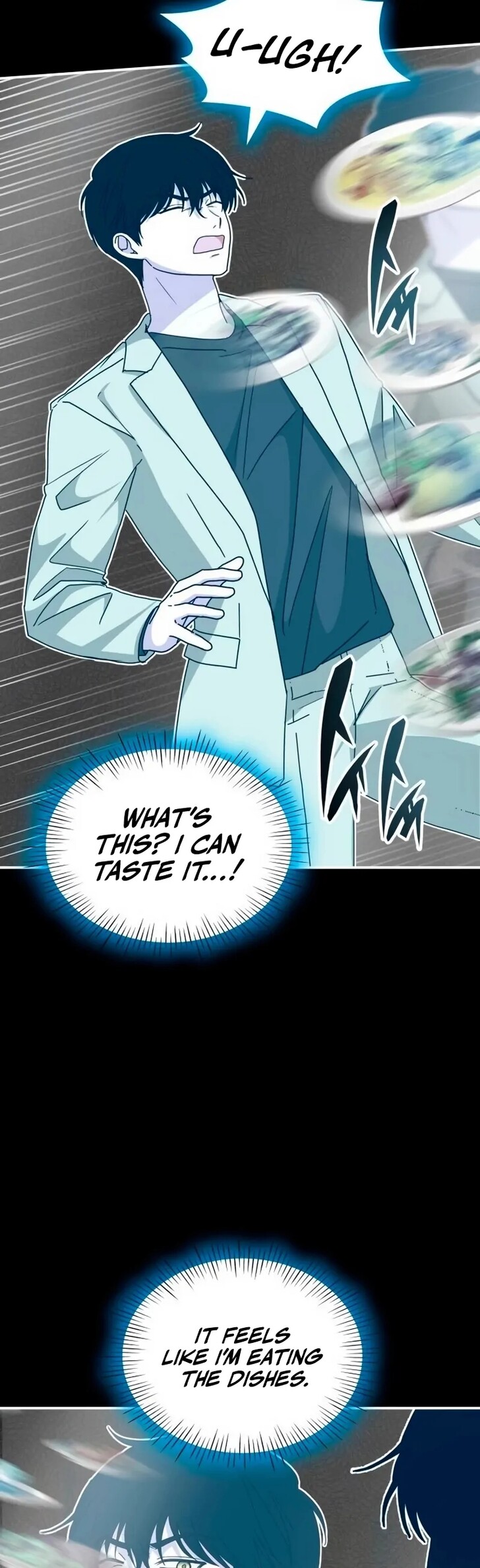 Read I Was Immediately Mistaken for a Monster Genius Actor Manga Online