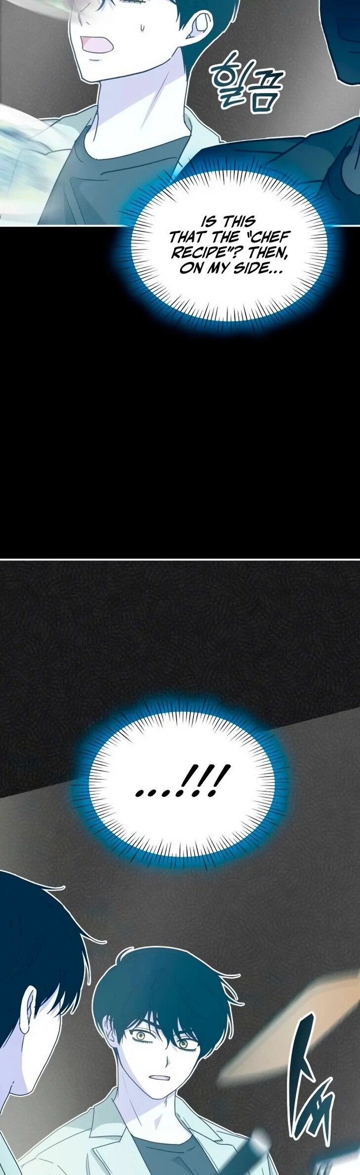 Read I Was Immediately Mistaken for a Monster Genius Actor Manga Online