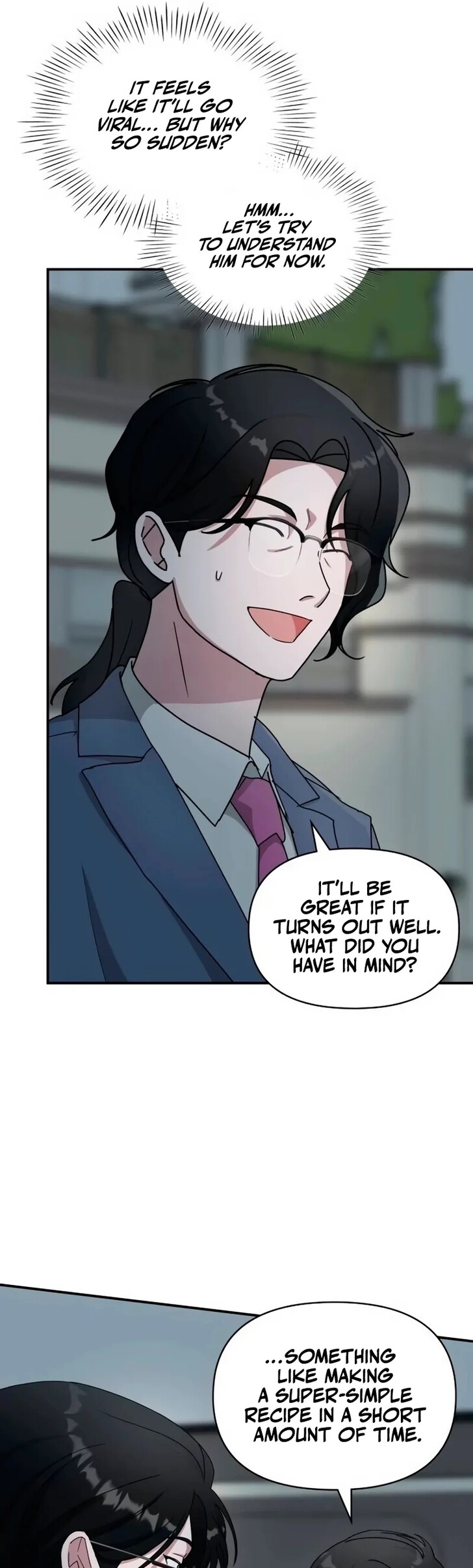 Read I Was Immediately Mistaken for a Monster Genius Actor Manga Online