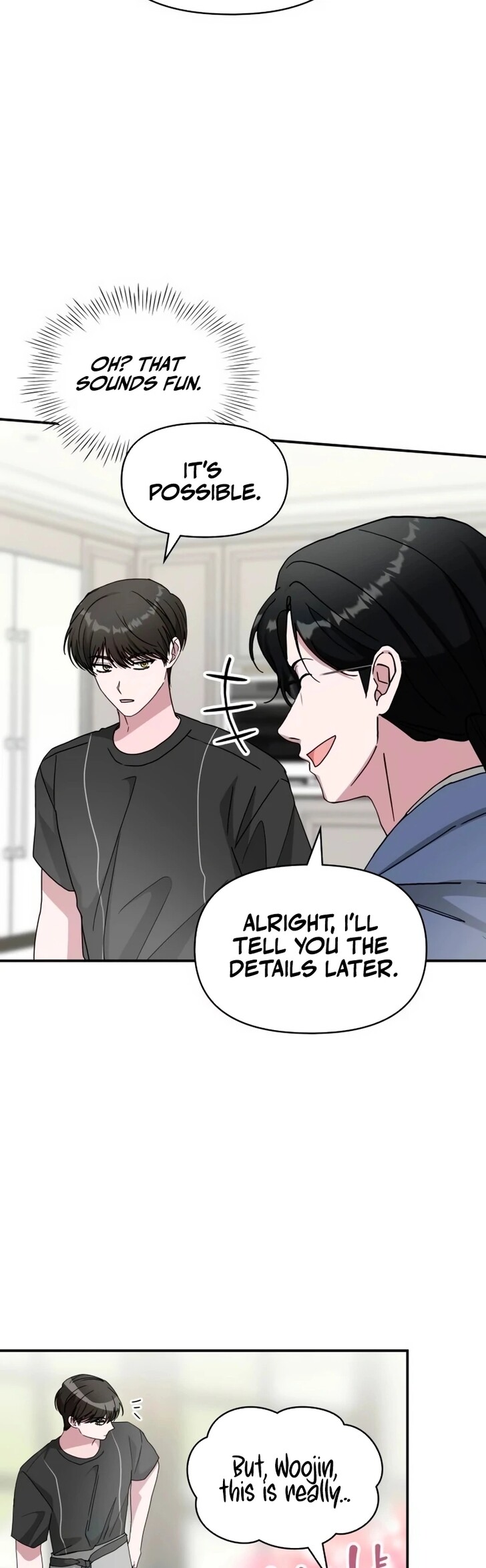 Read I Was Immediately Mistaken for a Monster Genius Actor Manga Online