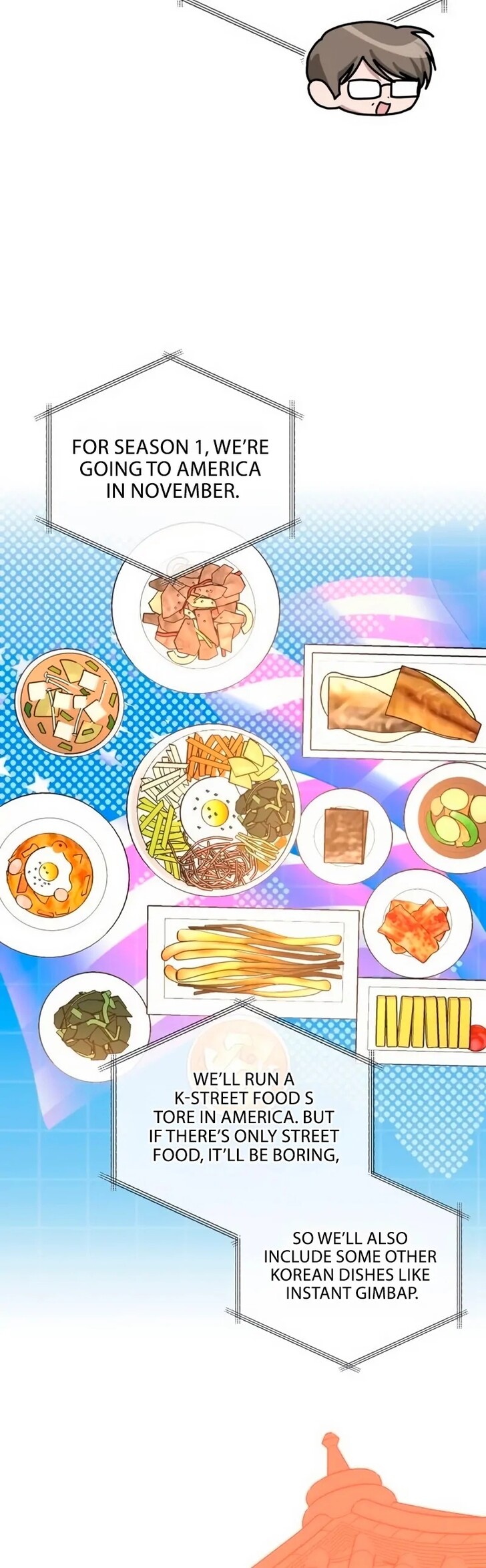 Read I Was Immediately Mistaken for a Monster Genius Actor Manga Online