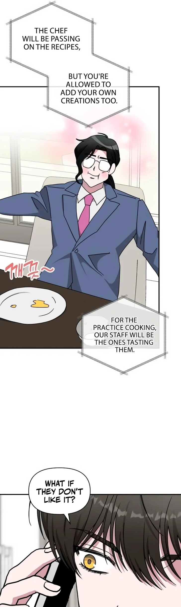 Read I Was Immediately Mistaken for a Monster Genius Actor Manga Online