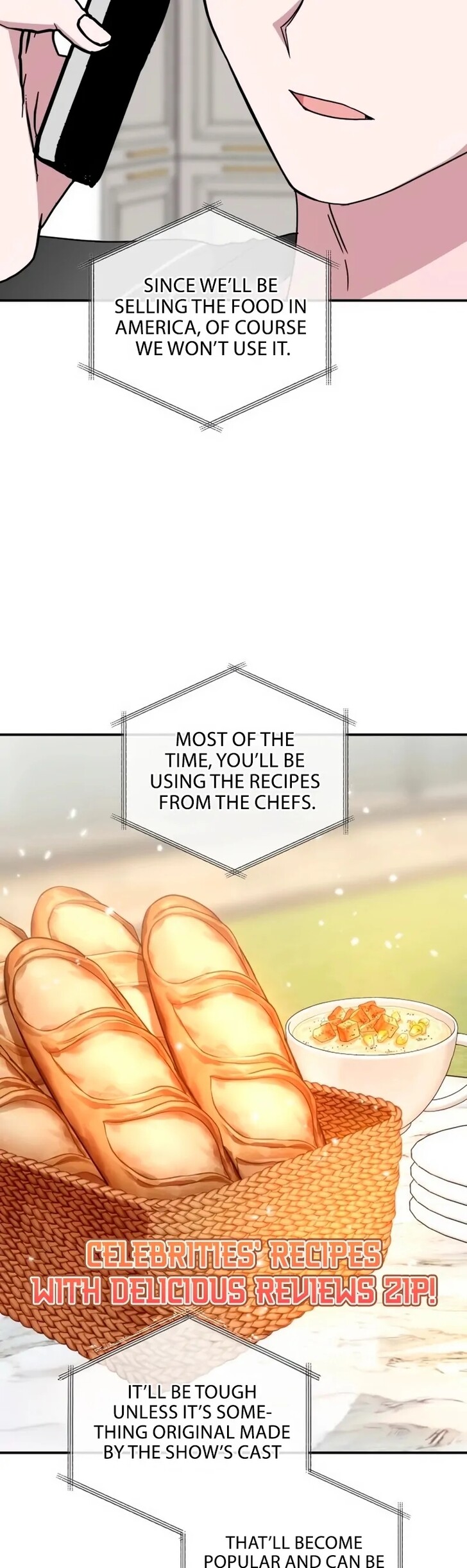 Read I Was Immediately Mistaken for a Monster Genius Actor Manga Online