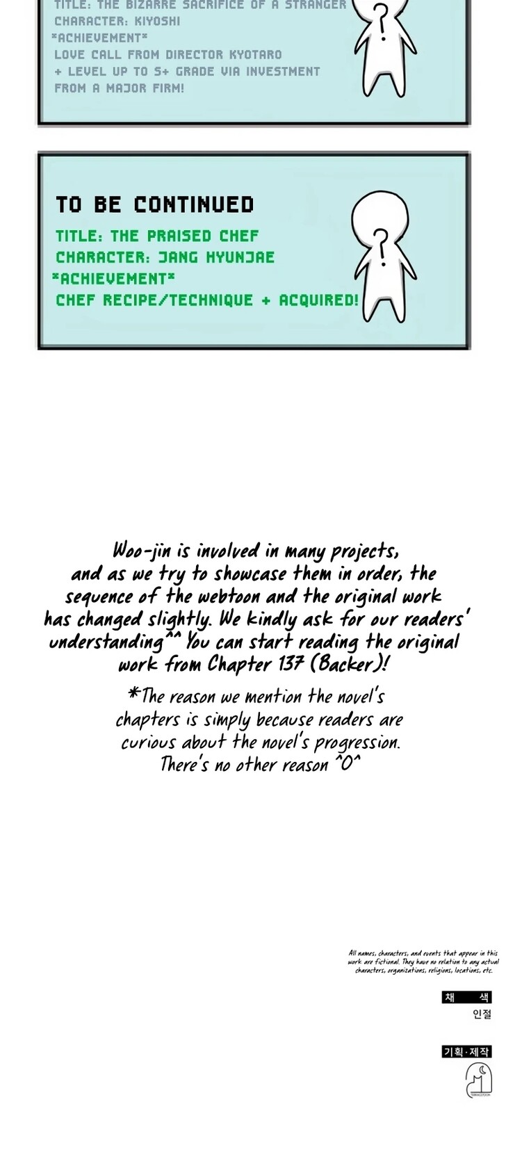 Read I Was Immediately Mistaken for a Monster Genius Actor Manga Online