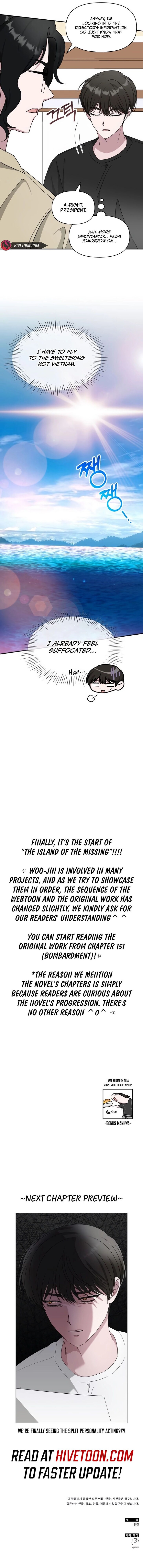 Read I Was Immediately Mistaken for a Monster Genius Actor Manga Online