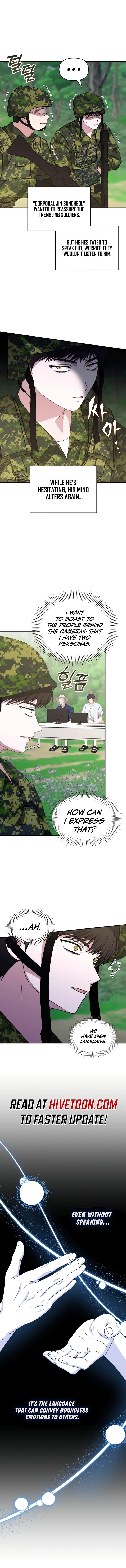 Read I Was Immediately Mistaken for a Monster Genius Actor Manga Online