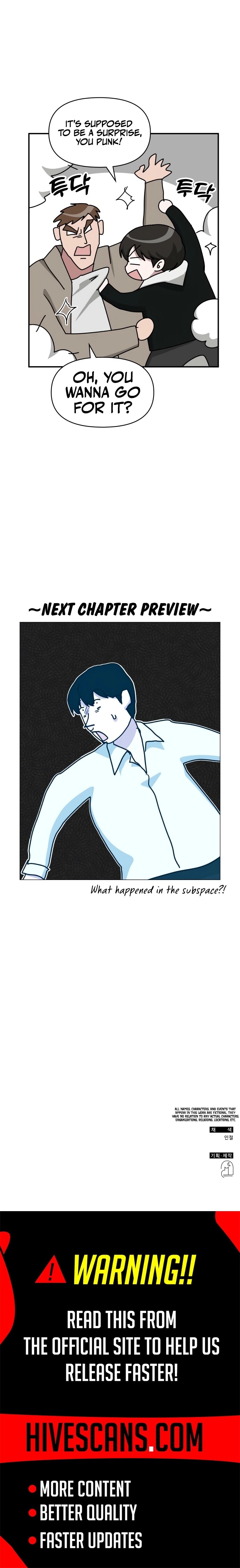 Read I Was Immediately Mistaken for a Monster Genius Actor Manga Online